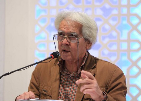 «غلامرضا شکوهی»؛ شکوه شعر خراسان / شاعری که جوان ماند