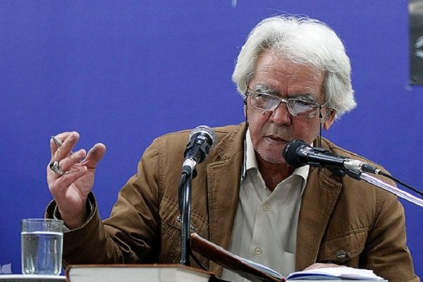 «غلامرضا شکوهی»؛ شکوه شعر خراسان / شاعری که جوان ماند