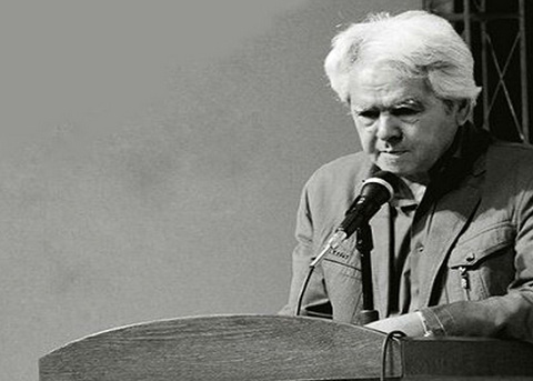 «غلامرضا شکوهی»؛ شکوه شعر خراسان / شاعری که جوان ماند