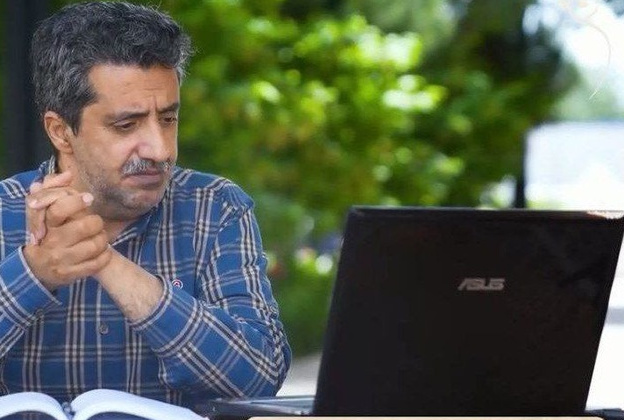 «غلامرضا شکوهی»؛ شکوه شعر خراسان / شاعری که جوان ماند