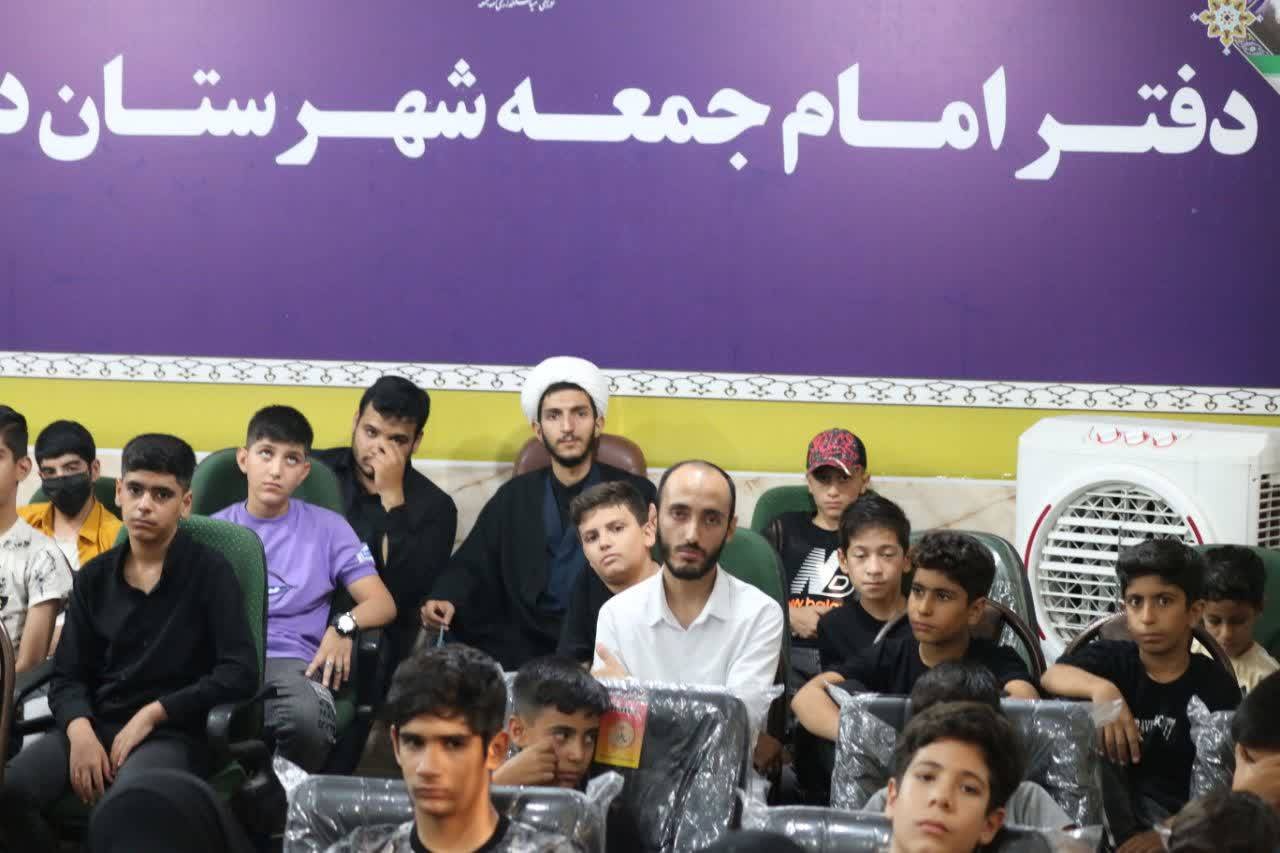 خانه کتاب «شهید آوینی» افتتاح شد