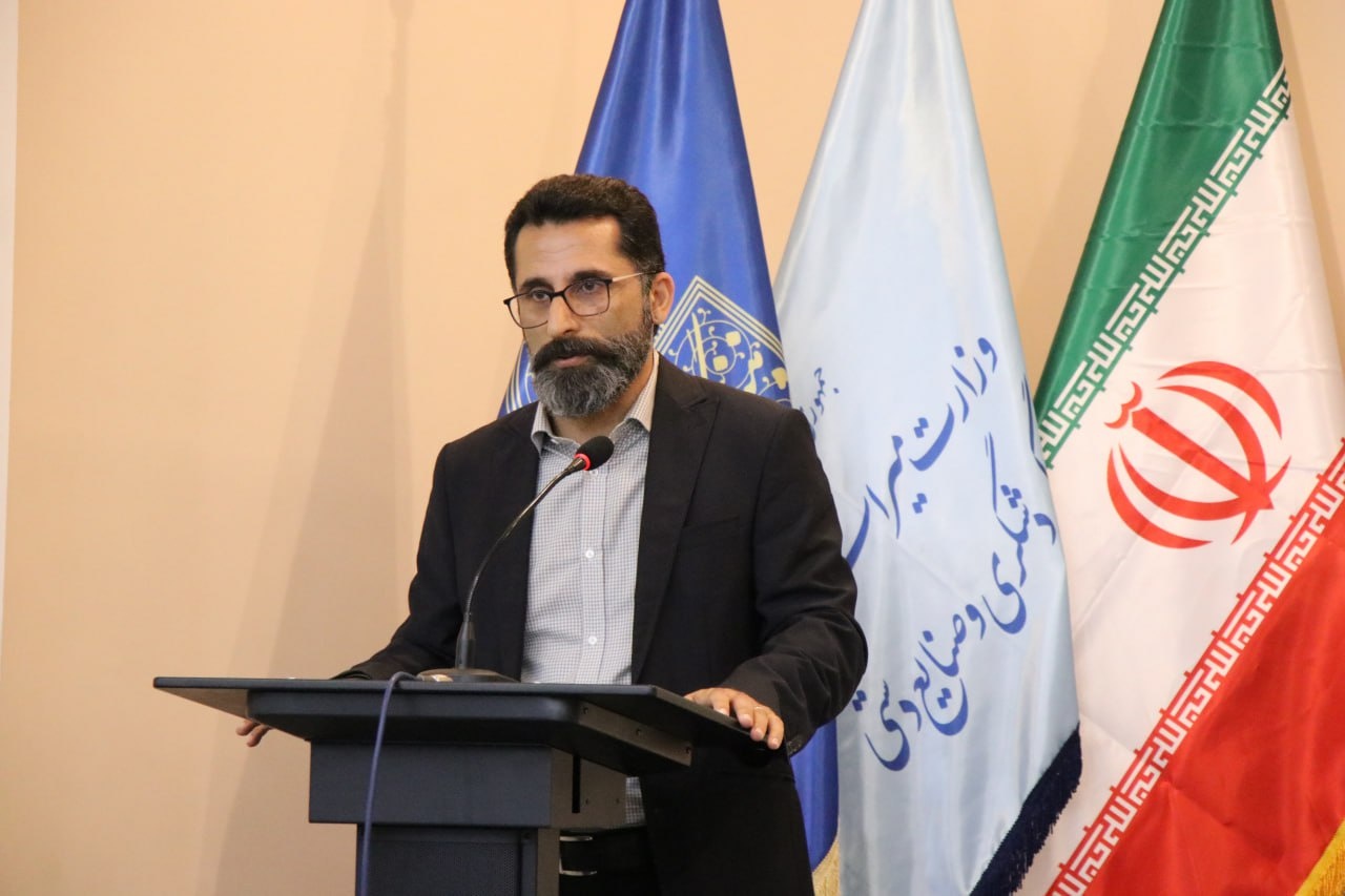 سامانه بخشی از نقصهای پژوهشگاه میراثفرهنگی و گردشگری میکند/ ارتقا تا حد پژوهشگاه نفت