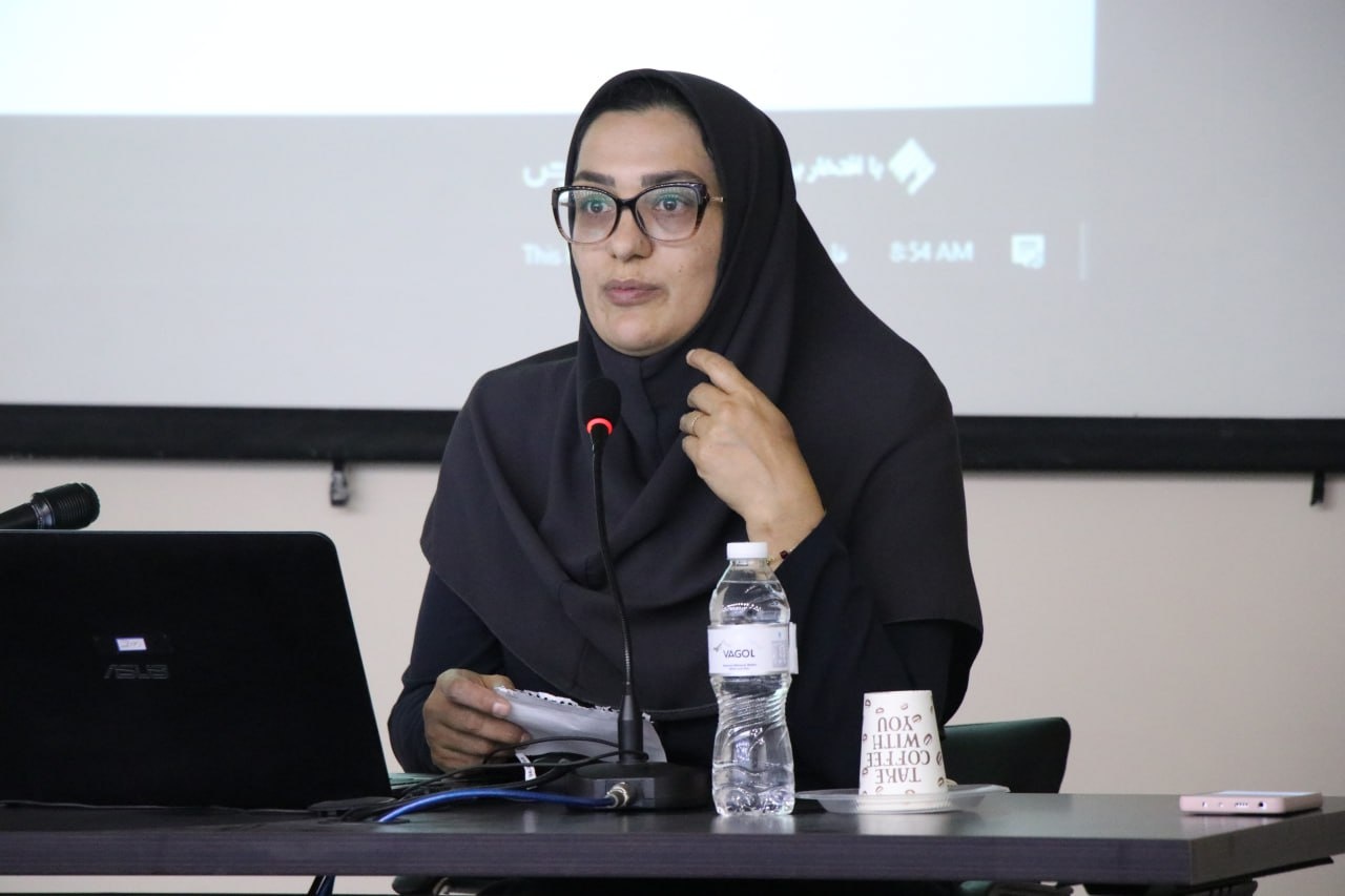 سامانه بخشی از نقصهای پژوهشگاه میراثفرهنگی و گردشگری میکند/ ارتقا تا حد پژوهشگاه نفت