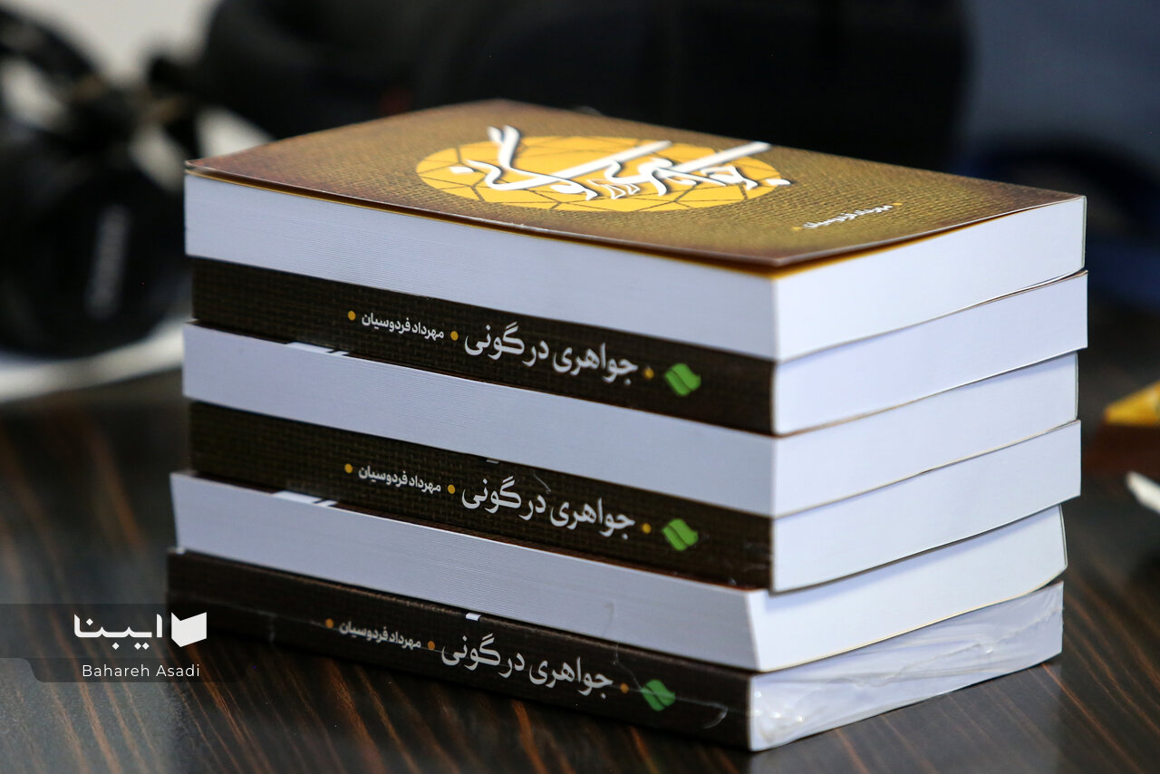 نارنجک در دست در چند قدمی صدام!