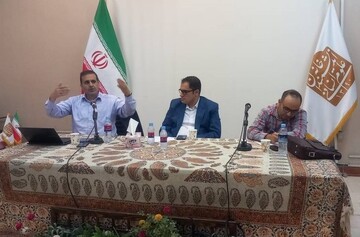 نیازمند بازخوانی انقلاب مشروطه هستیم/ روزنامه‌هایی که نشان‌دهنده عطش مردم برای بیداری بود