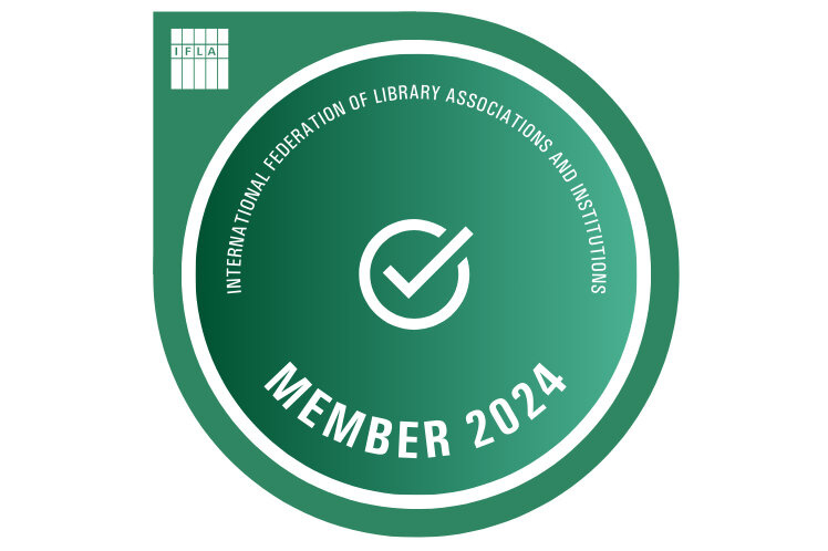 عضویت نهاد کتابخانه‌های عمومی کشور در ایفلا تمدید شد