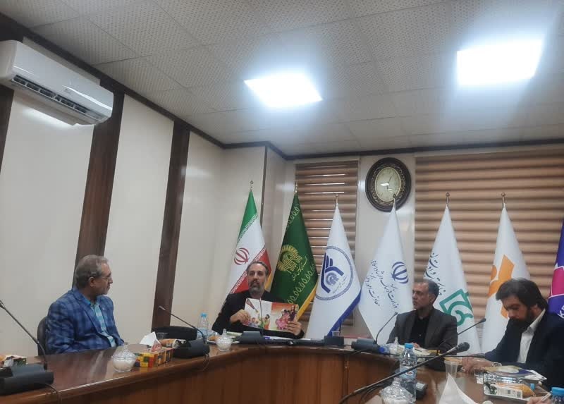 «فرهنگِرضوی» نام دیگر فرهنگ ایرانی-اسلامی است