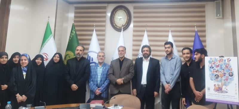 «فرهنگِرضوی» نام دیگر فرهنگ ایرانی-اسلامی است