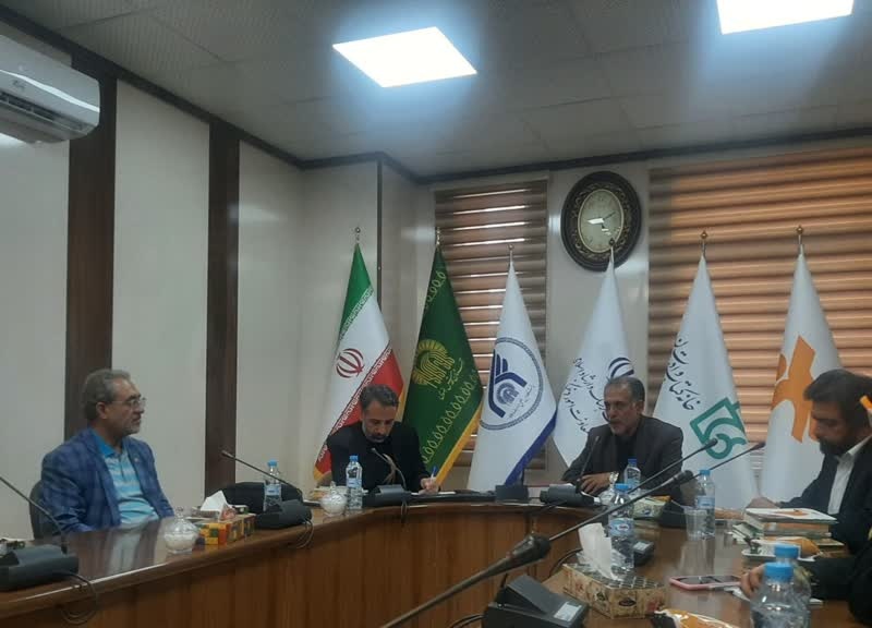 «فرهنگِرضوی» نام دیگر فرهنگ ایرانی-اسلامی است