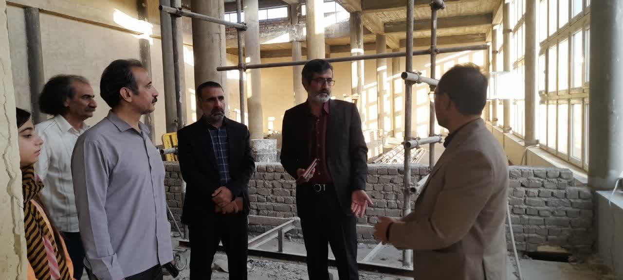 اختصاص ۷۹ میلیارد اعتبار برای تکمیل طرحهای فرهنگ و هنر/ اختتامیه جشنواره داستان کوتاه