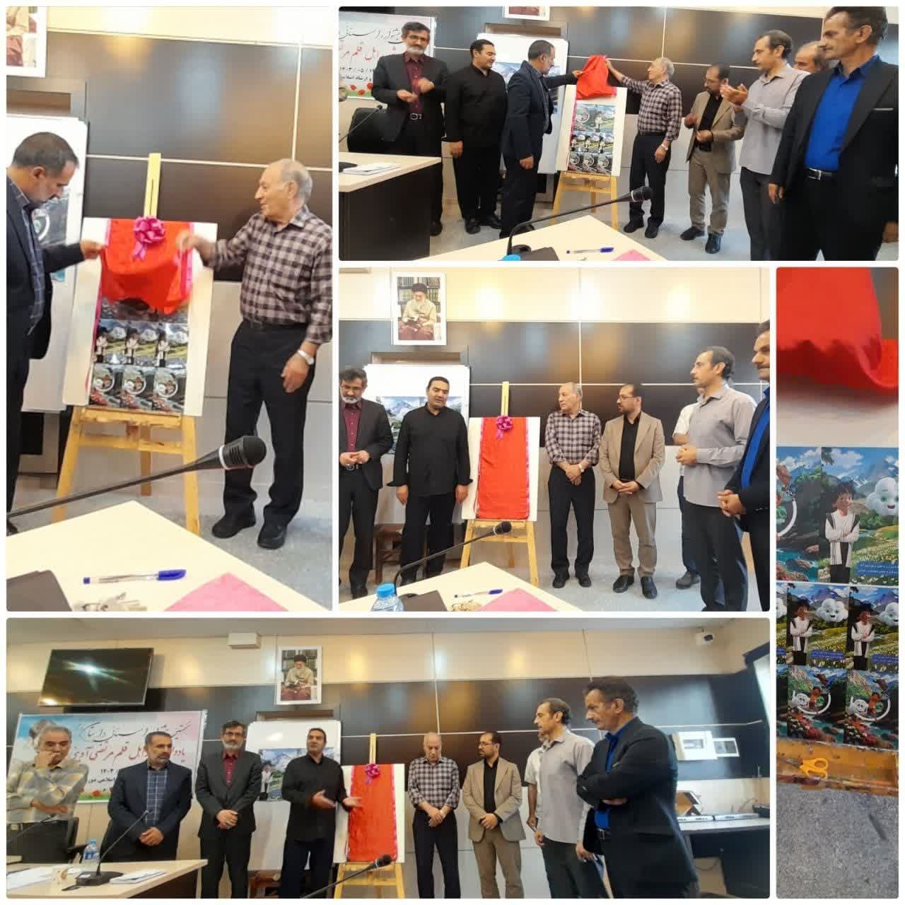 اختصاص ۷۹ میلیارد اعتبار برای تکمیل طرحهای فرهنگ و هنر/ اختتامیه جشنواره داستان کوتاه