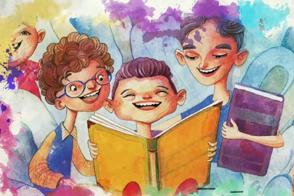 اختتامیه نخستین جشنوراه ملی و بین‌المللی کتاب کودک و نوجوان برگزار می‌شود