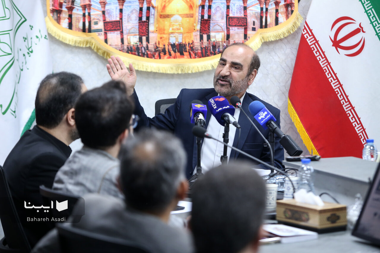 تاریخ سرایش مرثیهها از شگفتیهای عاشوراست