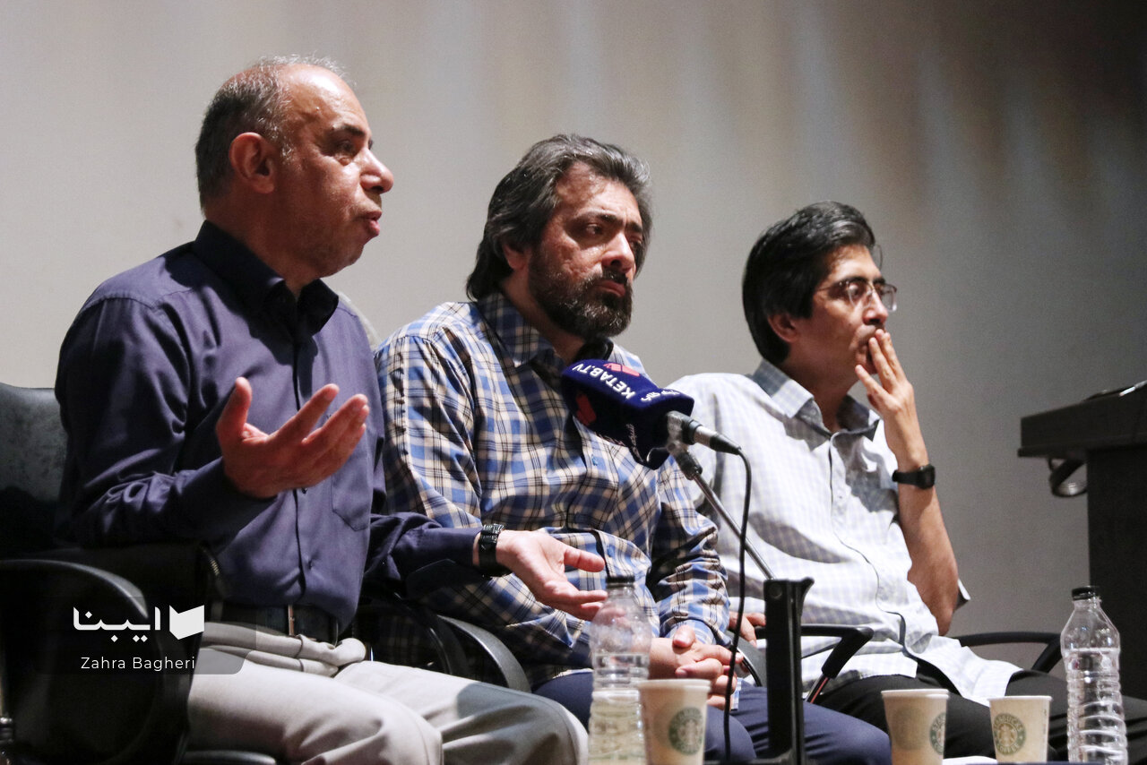 ادبیات کودک تمدنی علاوهبر مَن، دیگری را نیز به ما نشان میدهد/ تمدنی که وجه مکتوب نداشته باشد تمدن نیست