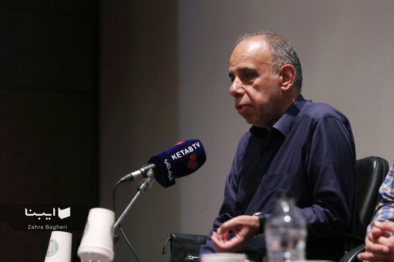 ادبیات کودک تمدنی علاوهبر مَن، دیگری را نیز به ما نشان میدهد/ تمدنی که وجه مکتوب نداشته باشد تمدن نیست