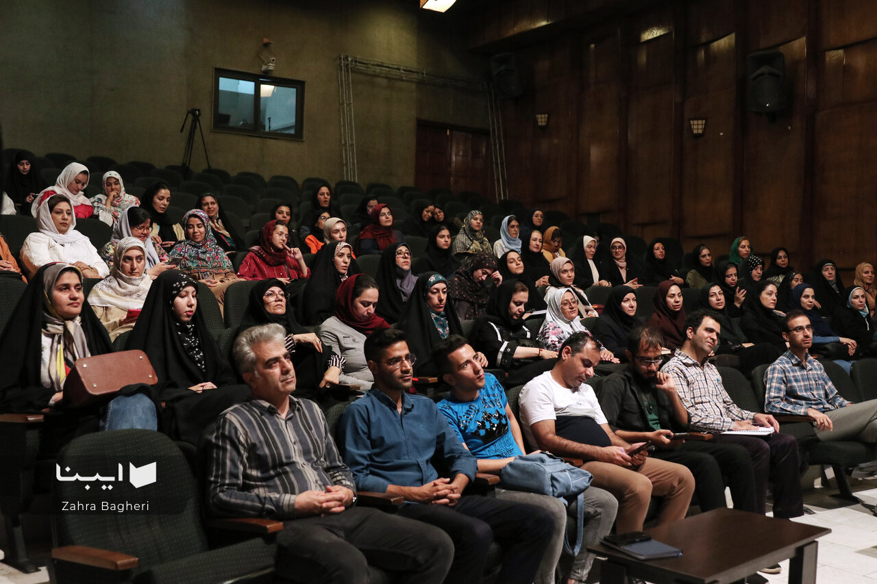 ادبیات کودک تمدنی علاوهبر مَن، دیگری را نیز به ما نشان میدهد/ تمدنی که وجه مکتوب نداشته باشد تمدن نیست