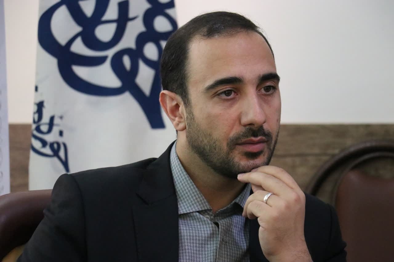 کارگاه روایت نویسی اربعین در کرمانشاه برگزار شد/روایات تولید شده در سفر اربعین کتاب میشود