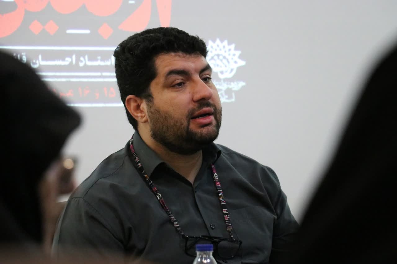 کارگاه روایت نویسی اربعین در کرمانشاه برگزار شد/روایات تولید شده در سفر اربعین کتاب میشود