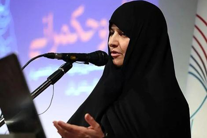 امیدوارم دانشکده علوم خانواده بزودی تأسیس شود