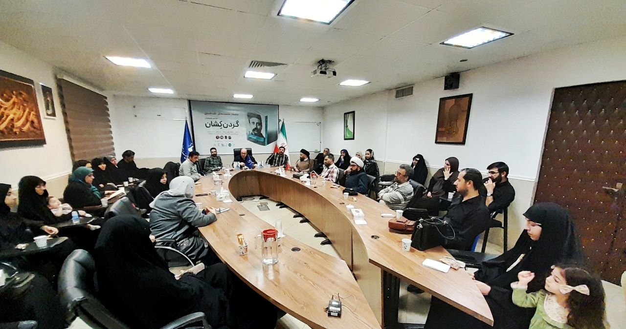 «گردنکشان» ادای دین به مشروطه است / مشروطه بخشی از هویت ماست