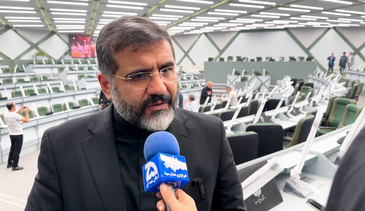 هم‌افزایی حوزه علم و فرهنگ در دولت مردمی افزایش یافت