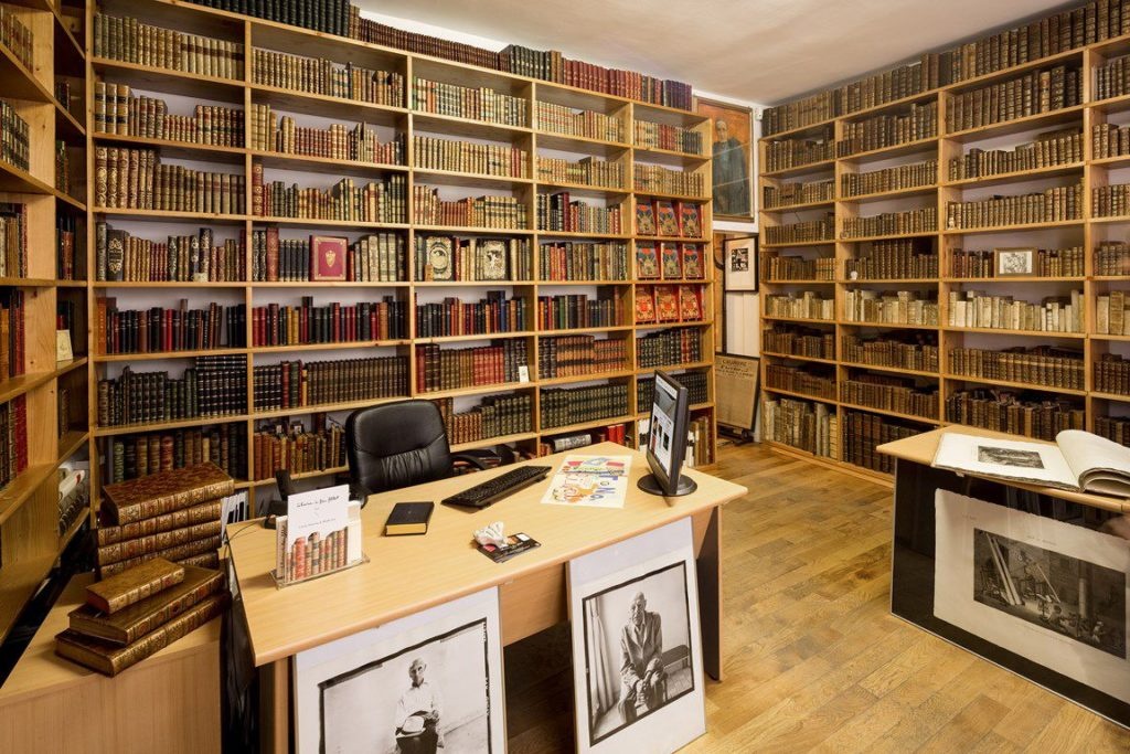 پاریس؛ شهر کتابفروشیهای جذاب