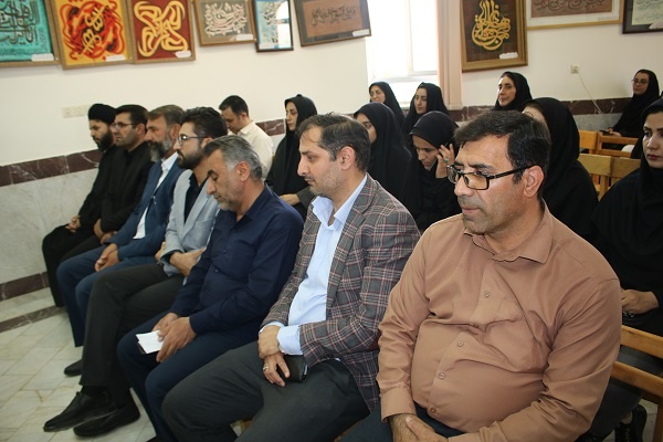 مراکز مشاوره در کتابخانههای عمومی چهارمحال و بختیاری افتتاح شد