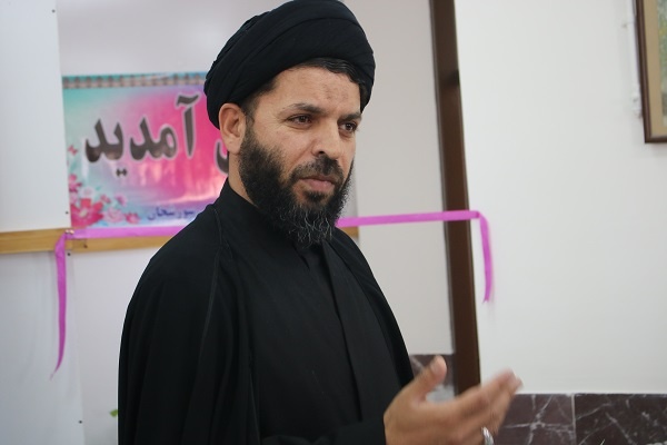 مراکز مشاوره در کتابخانههای عمومی چهارمحال و بختیاری افتتاح شد