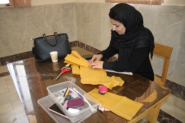 مراکز مشاوره در کتابخانههای عمومی چهارمحال و بختیاری افتتاح شد