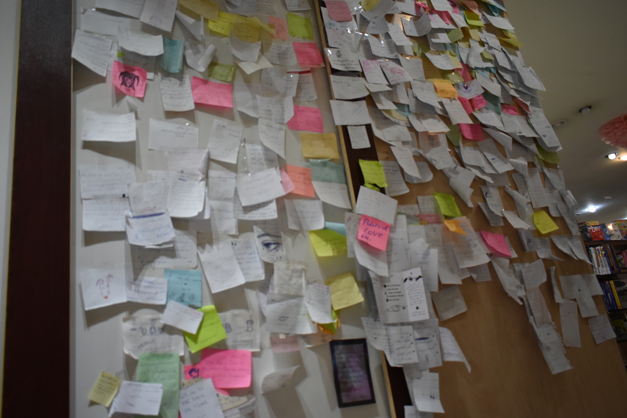 «محام»؛ مهمترین پاتوق فرهنگی دوستداران کتاب در اهواز