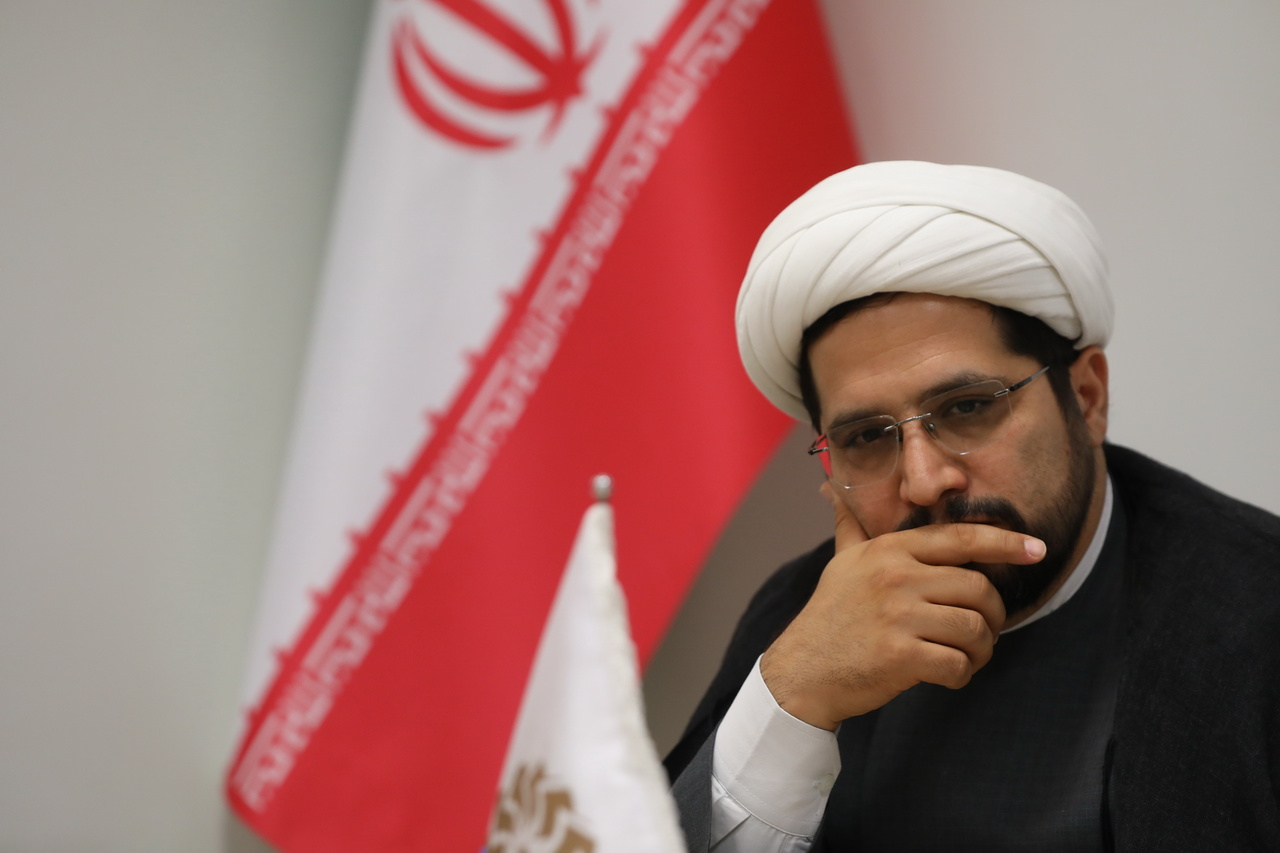 خبرنگار امروز با نقشآفرینی میتواند به جبهه مقاومت کمک کند