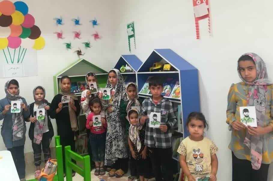 اهدای کتاب در چناران/ نشست ادبی در خوشاب