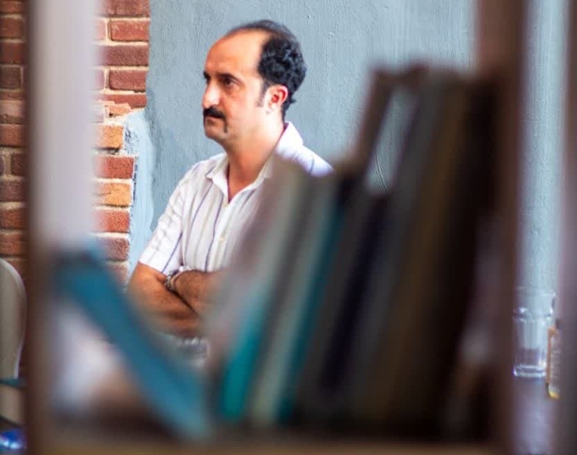 «چشمه دلشدگان»؛ مأمنی برای دوستداران کتاب در مشهد