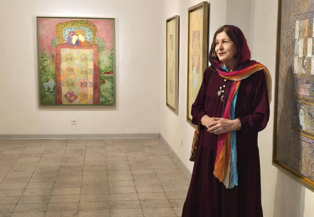 حافظ معجزه ادبیات است/ آموزش فارسی در مجارستان رواج دارد