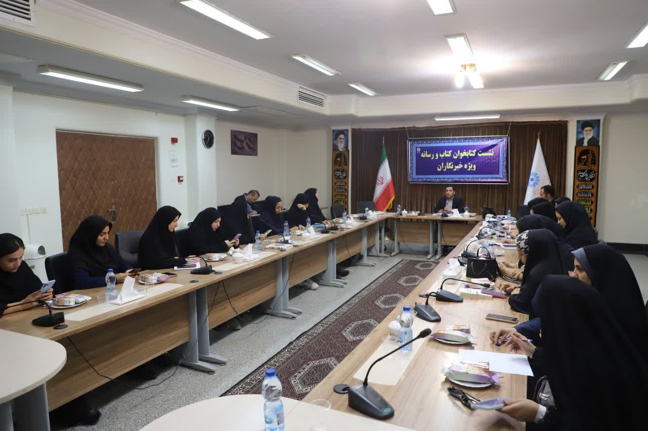 افتتاح ۴ کتابخانه عمومی همدان در نیمه اول سال ۱۴۰۳