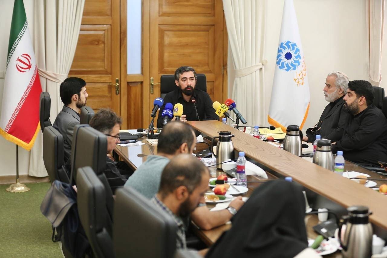 عملکرد نهاد کتابخانهها در دولت سیزدهم تشریح شد