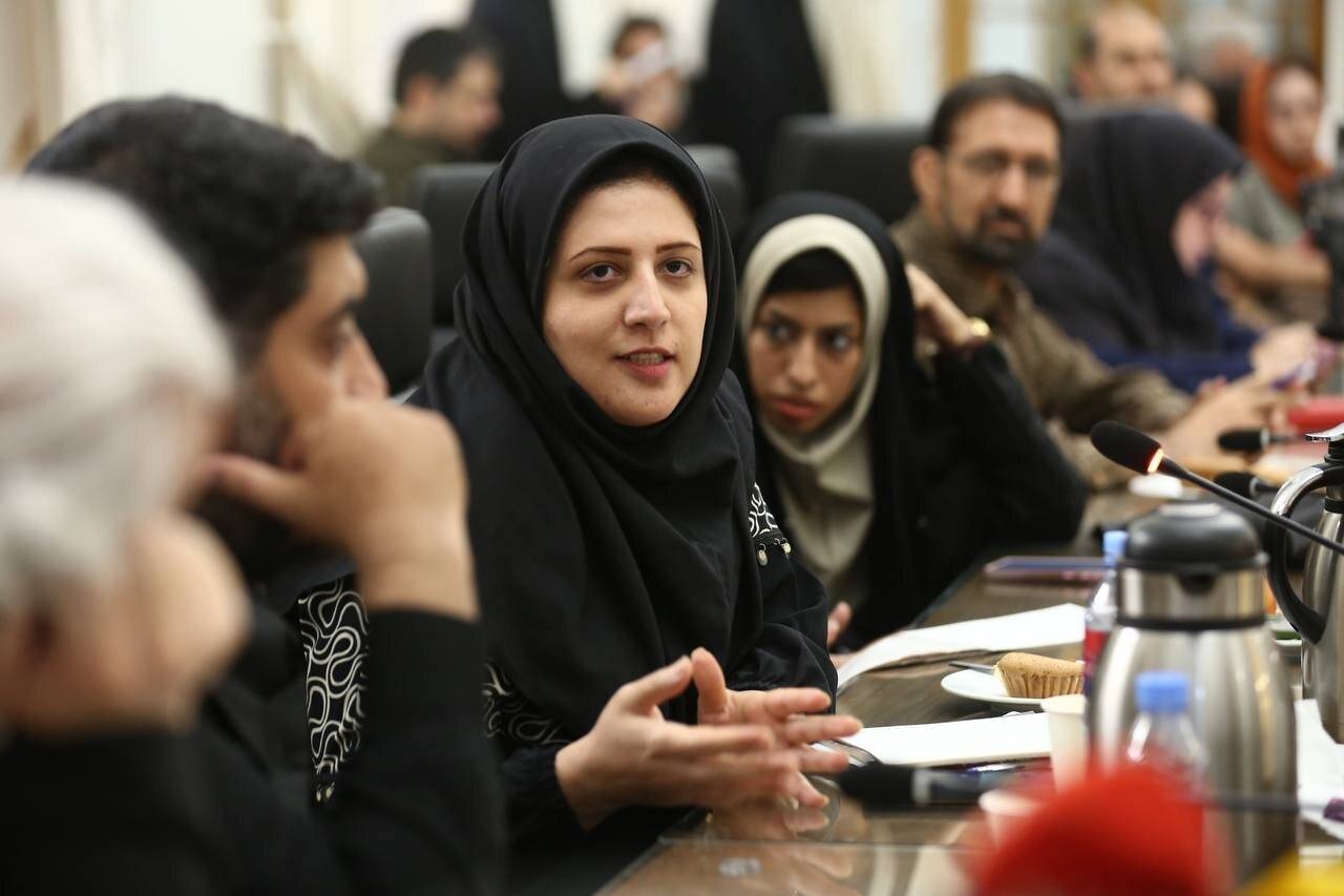 عملکرد نهاد کتابخانهها در دولت سیزدهم تشریح شد