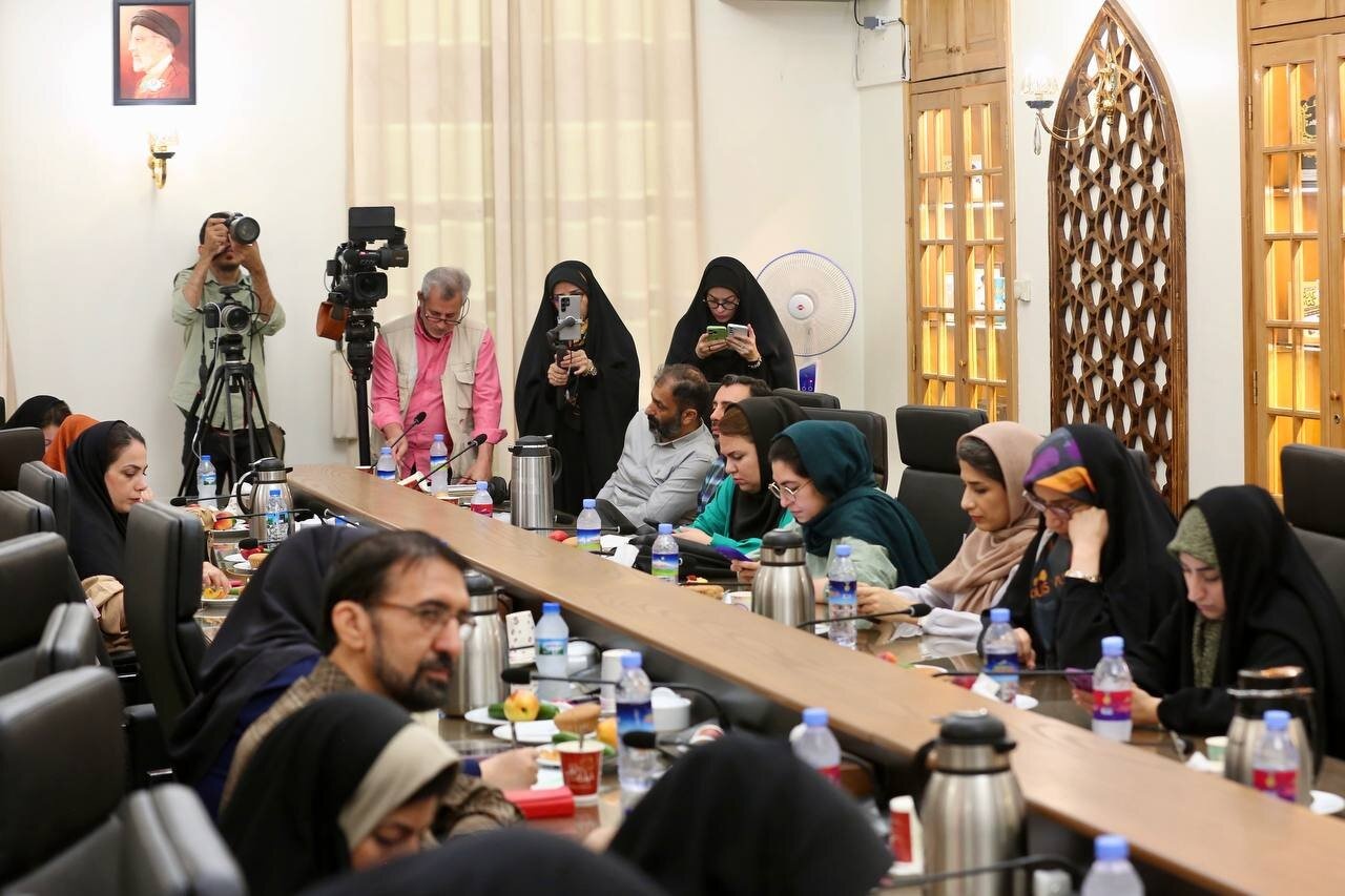 عملکرد نهاد کتابخانهها در دولت سیزدهم تشریح شد