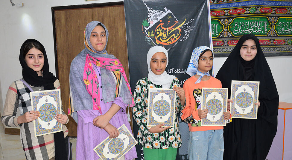 استقبال ۶ هزار نفری از کلاسهای اوقات فراغت/ برگزاری جشنواره قصهگویی بهزودی