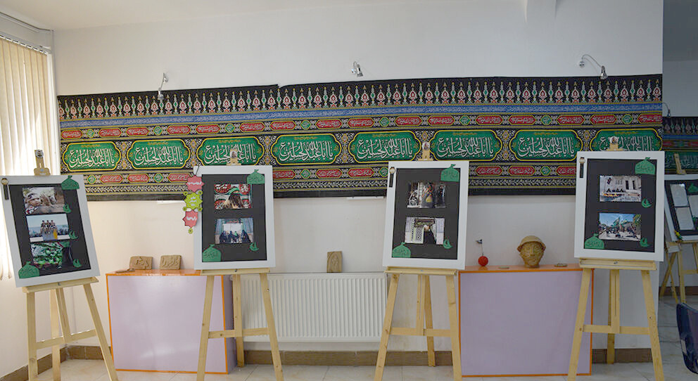 استقبال ۶ هزار نفری از کلاسهای اوقات فراغت/ برگزاری جشنواره قصهگویی بهزودی