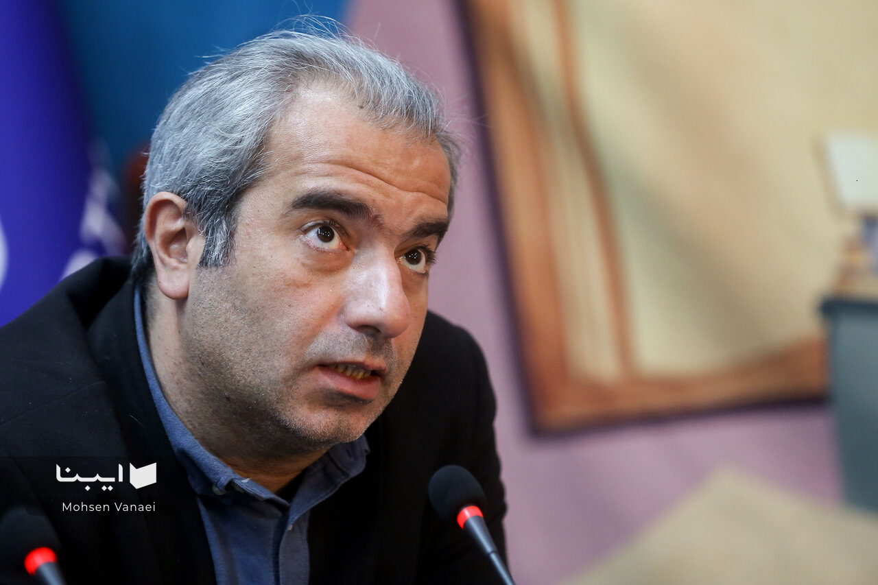 نمایشگاه کتاب تهران به رونق اقتصاد نشر کمک می‌کند