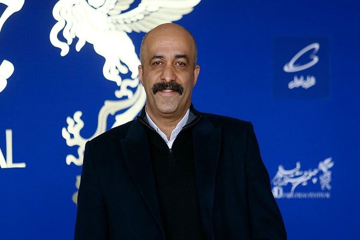 دوست داشتم شمر متفاوتتری باشم/ تاریخیبودن شخصیت، دلیلی مهم برای پذیرش نقش بود