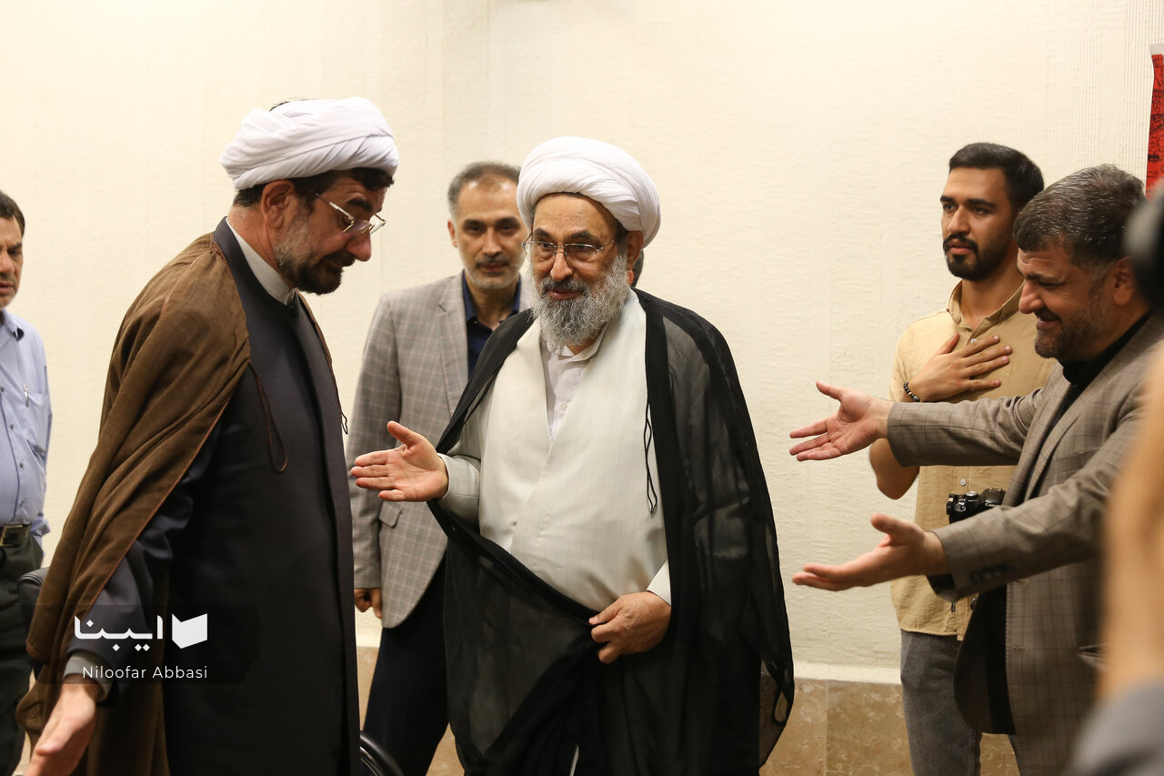 تکریم از شهید امیرعبداللهیان قدردانی از یک فرهنگ و اندیشه است