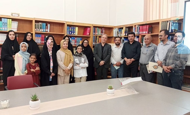 بررسی عنصر کشمکش در رمانهای بوف کور و سووشون