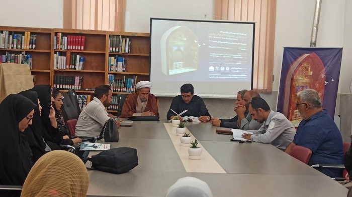 بررسی عنصر کشمکش در رمانهای بوف کور و سووشون