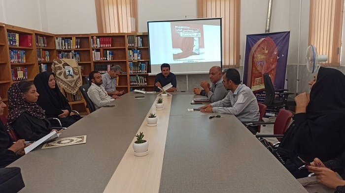 بررسی عنصر کشمکش در رمانهای بوف کور و سووشون