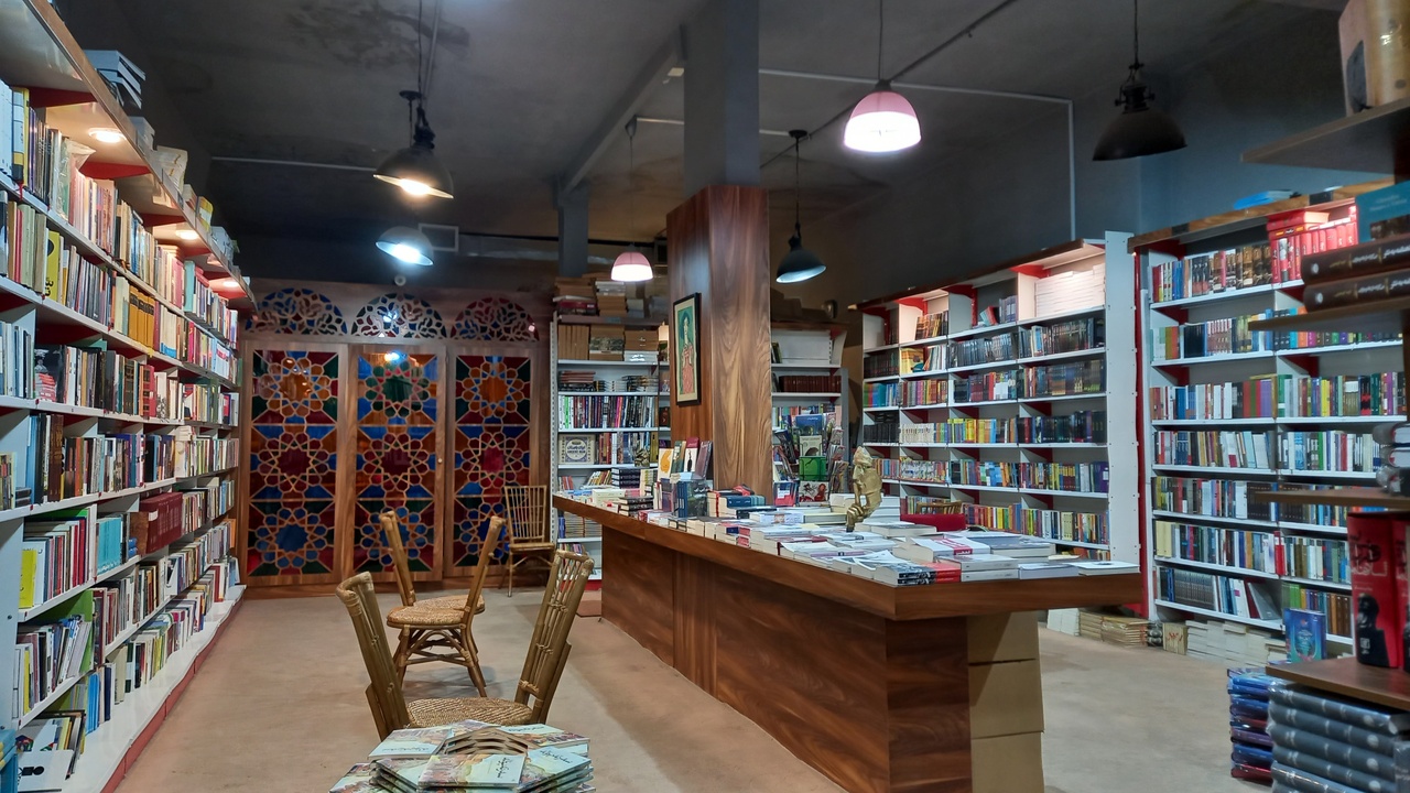 نشر فرهنگ دریچهای به نشر آگاهی