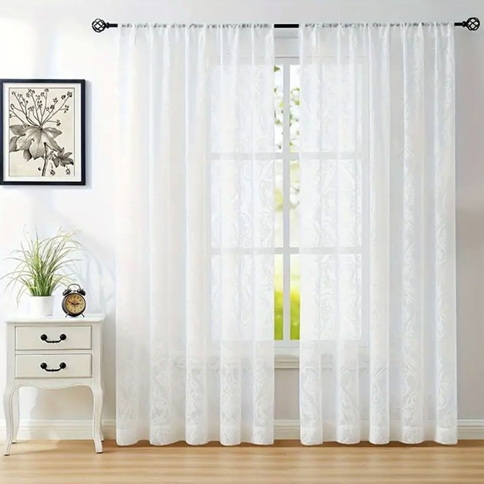 نکات خرید پرده که قبل از خرید باید بدانید