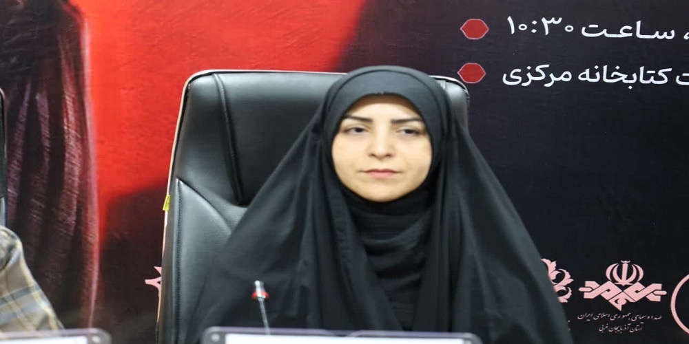 حضرت زینب (س) ظرفیت عظیم روحی و عقلانی زن را به منصه ظهور رساند