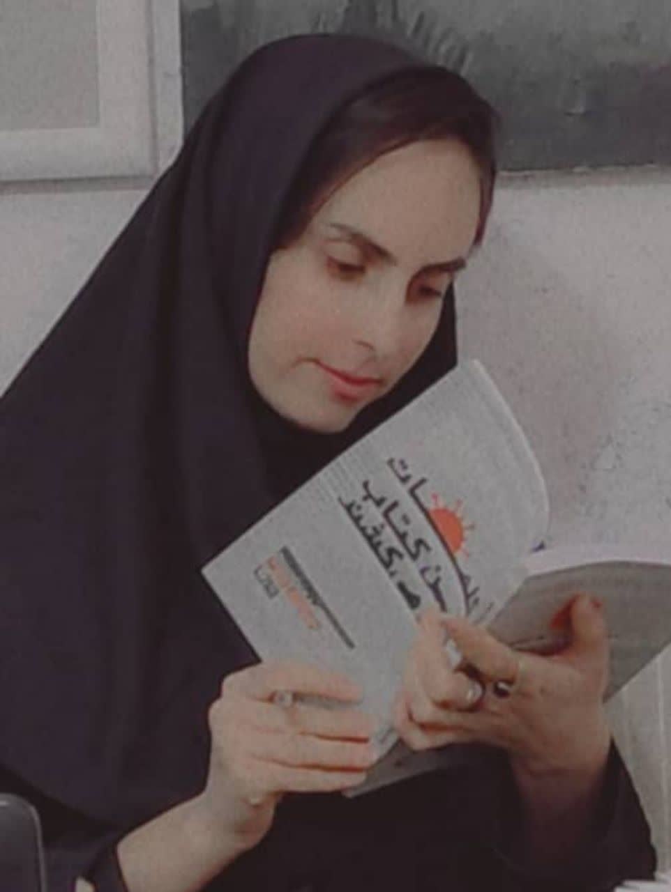 خاطرات نویسنده کتاب «کلماتی که درد میکشند» از دوران شیوع کرونا